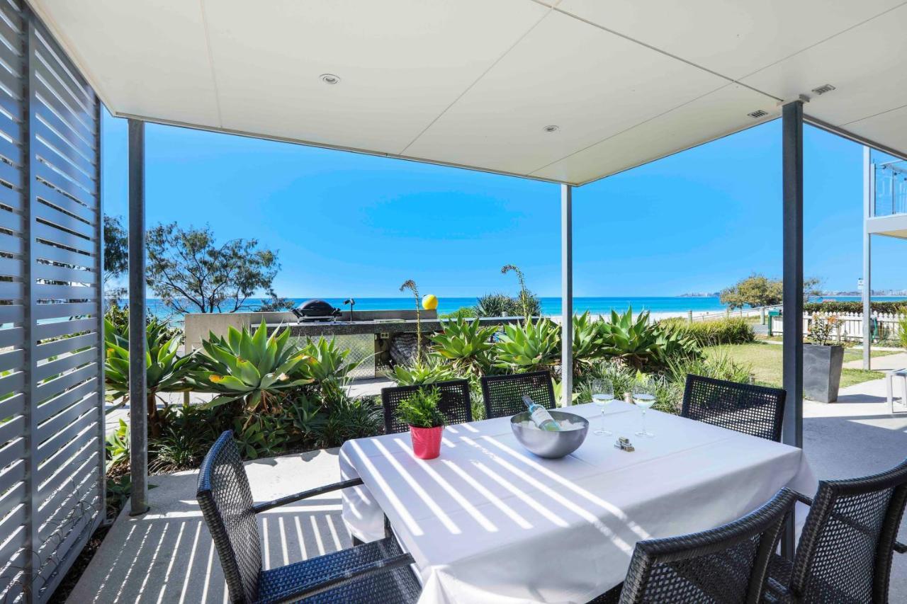 Sandbox Apartments Gold Coast Exterior photo